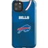 NFL Buffalo Bills Team Jersey iPhone 11 Pro Max Impact Case