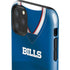 NFL Buffalo Bills Team Jersey iPhone 11 Pro Max Impact Case
