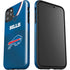 NFL Buffalo Bills Team Jersey iPhone 11 Pro Max Impact Case