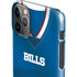 NFL Buffalo Bills Team Jersey iPhone 11 Pro Max Lite Case