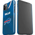 NFL Buffalo Bills Team Jersey iPhone 11 Pro Max Lite Case