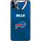NFL Buffalo Bills Team Jersey iPhone 11 Pro Max Skin