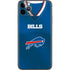 NFL Buffalo Bills Team Jersey iPhone 11 Pro Max Skin