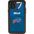 NFL Buffalo Bills Team Jersey iPhone 11 Pro Max Waterproof Case