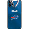 NFL Buffalo Bills Team Jersey iPhone 11 Pro Skin