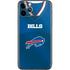 NFL Buffalo Bills Team Jersey iPhone 11 Pro Skin
