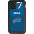 NFL Buffalo Bills Team Jersey iPhone 11 Pro Waterproof Case