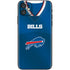 NFL Buffalo Bills Team Jersey iPhone 11 Skin