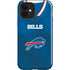 NFL Buffalo Bills Team Jersey iPhone 12 Impact Case