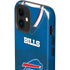 NFL Buffalo Bills Team Jersey iPhone 12 Impact Case