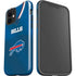 NFL Buffalo Bills Team Jersey iPhone 12 Impact Case