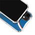 NFL Buffalo Bills Team Jersey iPhone 12 Mini Clear Case