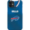 NFL Buffalo Bills Team Jersey iPhone 12 Mini Lite Case