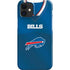 NFL Buffalo Bills Team Jersey iPhone 12 Mini Lite Case