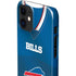 NFL Buffalo Bills Team Jersey iPhone 12 Mini Lite Case