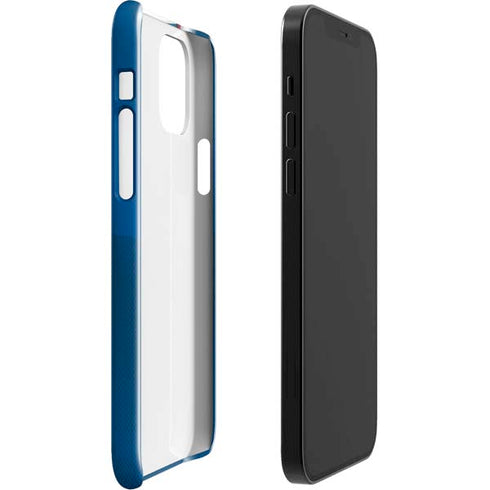 NFL Buffalo Bills Team Jersey iPhone 12 Mini Lite Case
