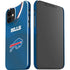 NFL Buffalo Bills Team Jersey iPhone 12 Mini Lite Case