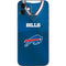 NFL Buffalo Bills Team Jersey iPhone 12 Mini Skin