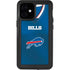 NFL Buffalo Bills Team Jersey iPhone 12 Mini Waterproof Case