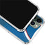 NFL Buffalo Bills Team Jersey iPhone 12 Pro Clear Case