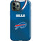 NFL Buffalo Bills Team Jersey iPhone 12 Pro Max Impact Case