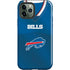NFL Buffalo Bills Team Jersey iPhone 12 Pro Max Impact Case