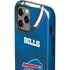 NFL Buffalo Bills Team Jersey iPhone 12 Pro Max Impact Case