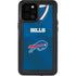 NFL Buffalo Bills Team Jersey iPhone 12 Pro Max Waterproof Case