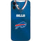NFL Buffalo Bills Team Jersey iPhone 12 Skin