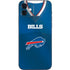 NFL Buffalo Bills Team Jersey iPhone 12 Skin