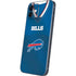 NFL Buffalo Bills Team Jersey iPhone 12 Skin