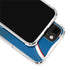 NFL Buffalo Bills Team Jersey iPhone 13 Clear Case