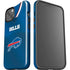 NFL Buffalo Bills Team Jersey iPhone 13 Impact Case