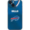 NFL Buffalo Bills Team Jersey iPhone 13 Mini Skin