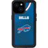 NFL Buffalo Bills Team Jersey iPhone 13 Mini Waterproof Case