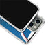 NFL Buffalo Bills Team Jersey iPhone 13 Pro Clear Case