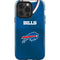 NFL Buffalo Bills Team Jersey iPhone 13 Pro Impact Case