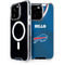 NFL Buffalo Bills Team Jersey iPhone 13 Pro MagSafe Case
