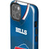 NFL Buffalo Bills Team Jersey iPhone 14 Plus Impact Case
