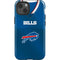 NFL Buffalo Bills Team Jersey iPhone 14 Impact Case