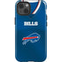 NFL Buffalo Bills Team Jersey iPhone 15 Impact Case