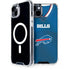 NFL Buffalo Bills Team Jersey iPhone 15 MagSafe Case
