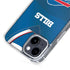 NFL Buffalo Bills Team Jersey iPhone 15 MagSafe Case