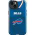 NFL Buffalo Bills Team Jersey iPhone 15 Plus Impact Case