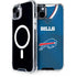 NFL Buffalo Bills Team Jersey iPhone 15 Plus MagSafe Case