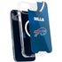 NFL Buffalo Bills Team Jersey iPhone 15 Plus MagSafe Case