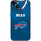 NFL Buffalo Bills Team Jersey iPhone 15 Plus Skin