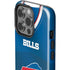 NFL Buffalo Bills Team Jersey iPhone 15 Pro Impact Case
