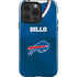 NFL Buffalo Bills Team Jersey iPhone 15 Pro Impact Case