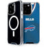 NFL Buffalo Bills Team Jersey iPhone 15 Pro MagSafe Case